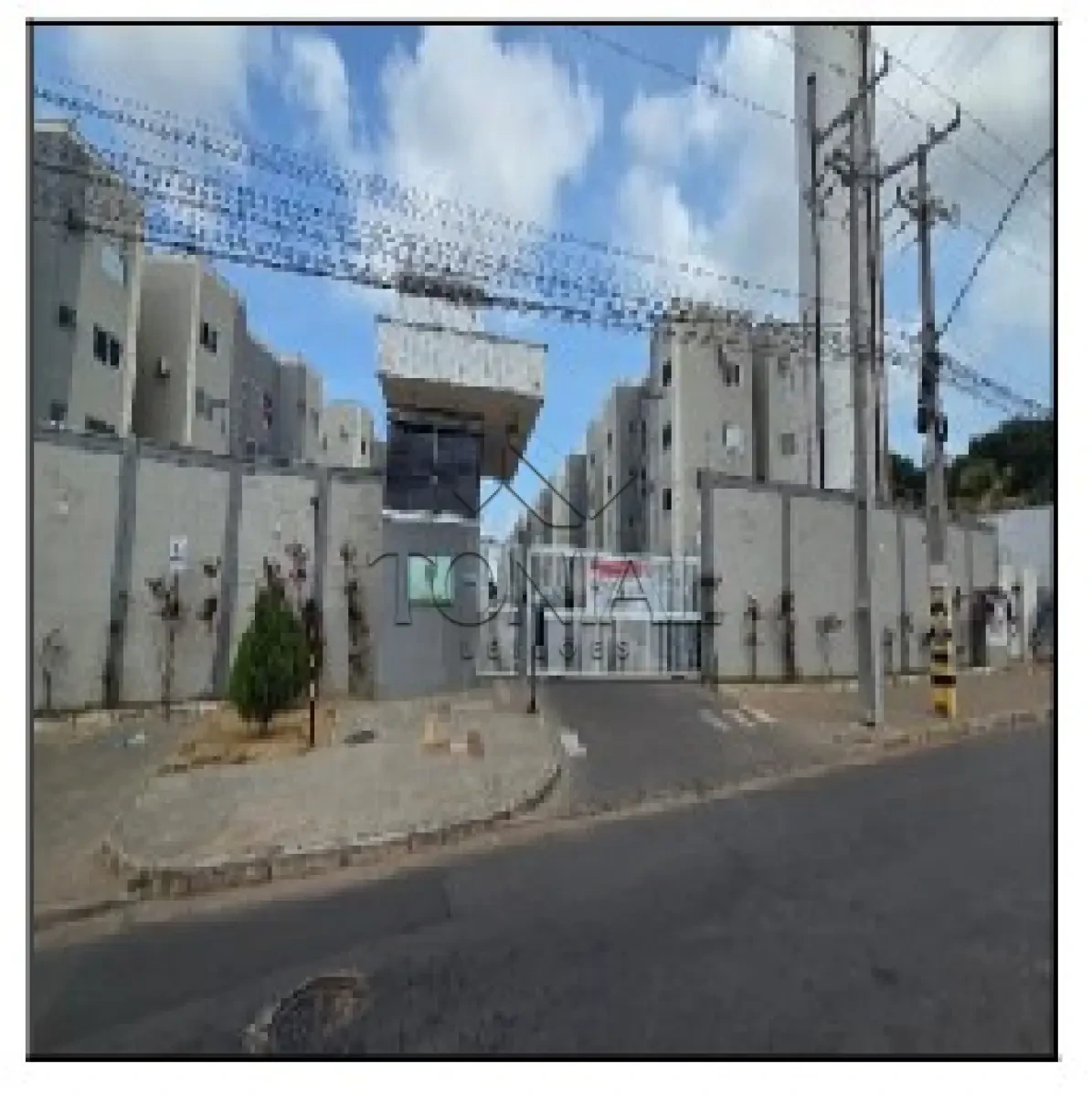 Apartamento em São José de Ribamar/MA em São José De Ribamar - Maranhão
