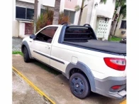 Fiat Strada HD WK CC E 2018 Flex em Campos Dos Goytacazes - Rio de Janeiro