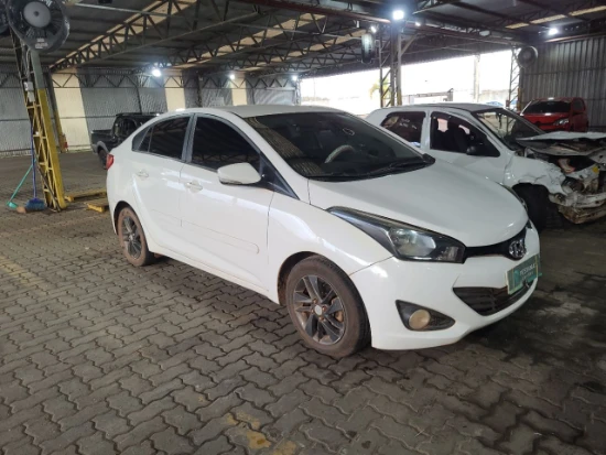 Hyundai HB20S 1.0M 2013/2014 Automóvel em Nova Santa Rita - Rio Grande do Sul