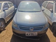 Volkswagen Gol 2009 1.0 em Sidrolândia - Mato Grosso do Sul