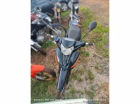 Yamaha T115 Crypton ED 2010 Manual em Campo Grande - Mato Grosso do Sul