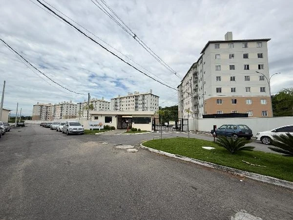Apartamento com 2 Quartos e 1 Vaga em Volta Redonda/RJ em Volta Redonda - Rio de Janeiro
