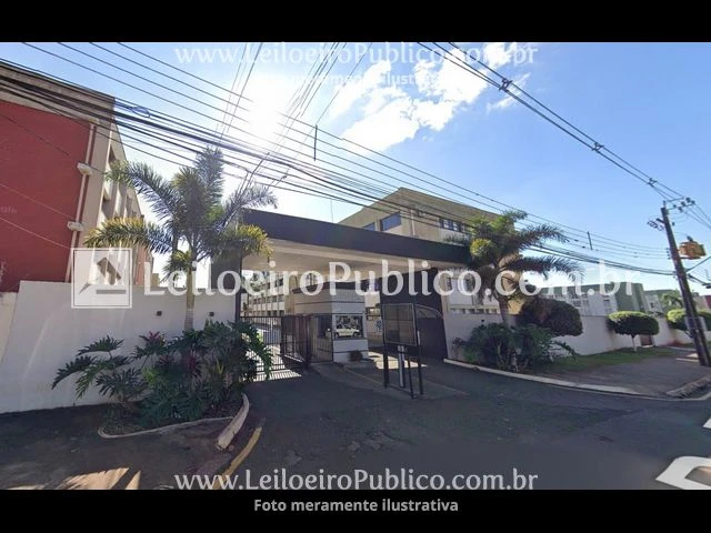 Apartamento em Cambé/PR em Cambé - Paraná