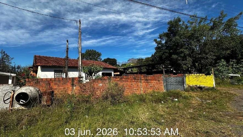 Fração Fração ideal de lote 9/J-3 Remanescente-E em Umuarama/PR em Umuarama - Paraná