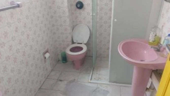 Apartamento em Praia Grande/SP em Praia Grande - São Paulo