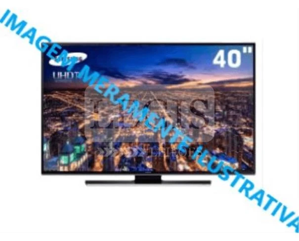 Samsung TV 40 Polegadas em Sorocaba - São Paulo