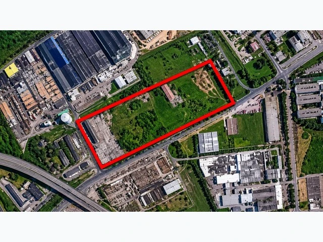 Terreno com 100000 m² em Cubatão/SP em Cubatão - São Paulo
