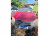 Fiat Strada Working CE 2013 em Porto Velho - Rondônia