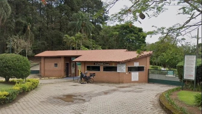 Terreno Terreno 2.187 m² 1/3 em Rest Center Cocais, Ibiúna/SP em Ibiúna - São Paulo