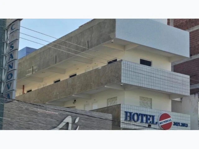 Prédio Comercial no Centro em Patos/PB em Patos - Paraíba