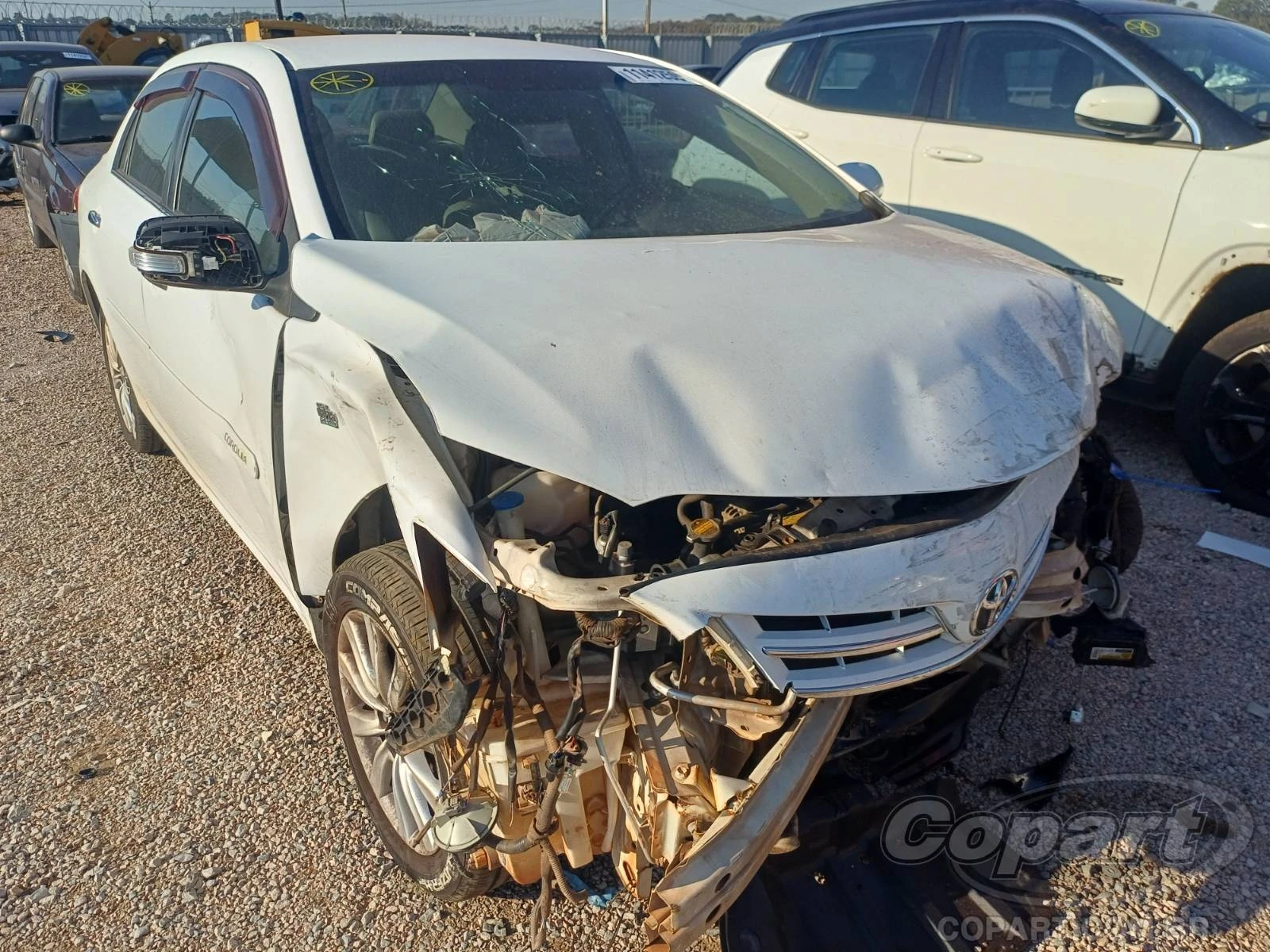 Toyota Corolla Altis 2014 2.0 16V Dual em São José Dos Pinhais - Paraná