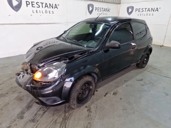 Ford Ka FLEX 2011 2012 Manual em Nova Santa Rita - Rio Grande do Sul