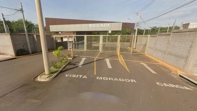 Terreno Parte ideal em Village Premium, Andradina/SP em Andradina - São Paulo