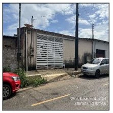 Casa com 3 Quartos em Porto Velho/RO em Porto Velho - Rondônia