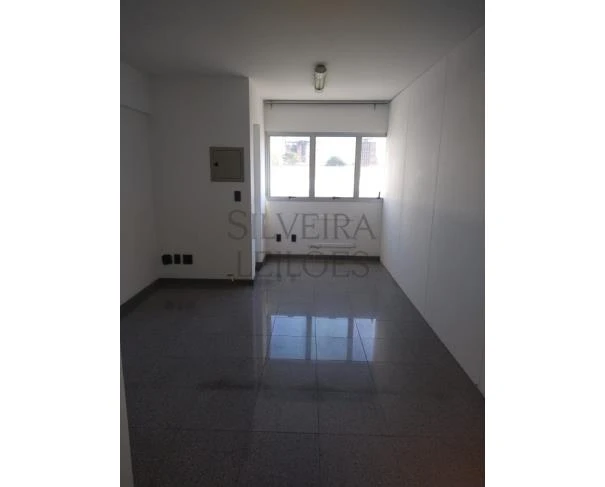 Sala Comercial Conjunto 202 no Edifício Faris Abib em Campinas/SP em Campinas - São Paulo
