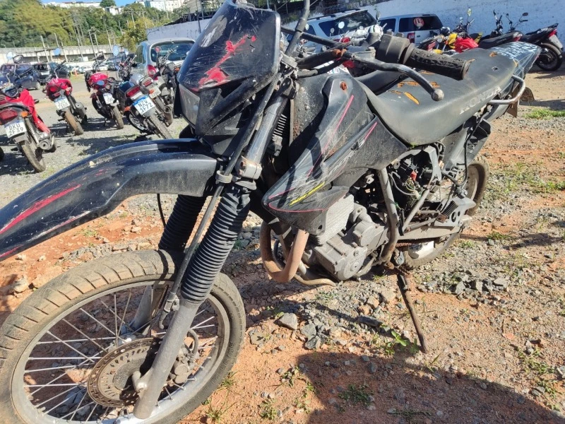 Honda XR 250 Tornado XR 250 Tornado em Salvador - Bahia