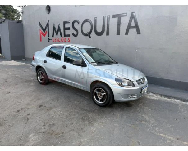 Chevrolet Prisma Joy 2009 1.4 em São Paulo