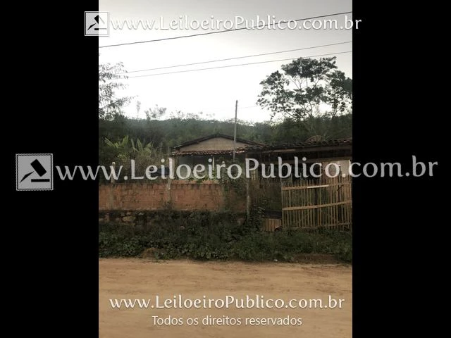 Terreno Terreno urbano em Jacobina/BA em Jacobina - Bahia