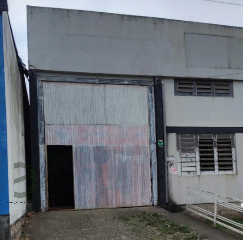 Terreno com 364m² em Içara/SC em Içara - Santa Catarina