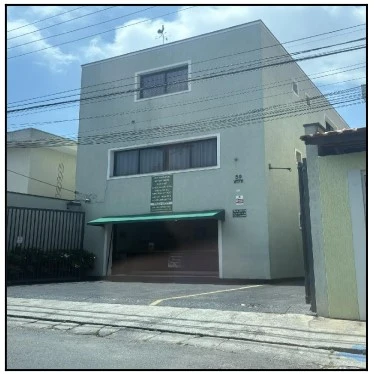 Sala Comercial com área privativa no Vila Cruzeiro em São Paulo/SP em Sao Paulo - São Paulo