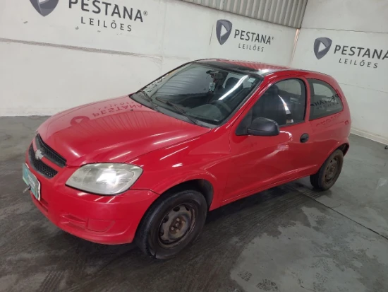 Chevrolet Celta 1.0L LS 2012 2013 Gas/Alc em Nova Santa Rita - Rio Grande do Sul