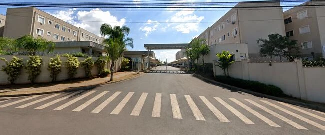 Apartamento com 43.060 m² privativa em Ribeirão Preto/SP em Ribeirão Preto - São Paulo