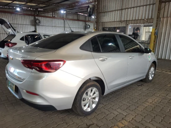 Chevrolet Onix Plus LT1 2020 2021 Automático Gas/Alc em Nova Santa Rita - Rio Grande do Sul