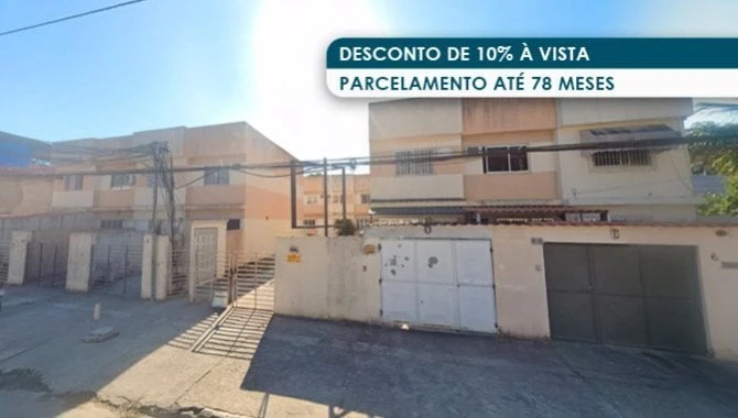 Casa em Cabuçu, Nova Iguaçu/RJ em Nova Iguaçu - Rio de Janeiro