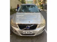 Volvo XC60 Comf 2011 2.0 T5 em Rio De Janeiro - Rio de Janeiro