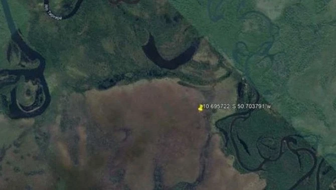 Terreno Terreno rural em São Félix do Araguaia/MT em São Félix Do Araguaia - Mato Grosso