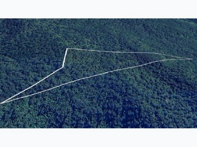 Terreno 50.56k m2 em Rio do Campo SC em Rio Do Campo - Santa Catarina