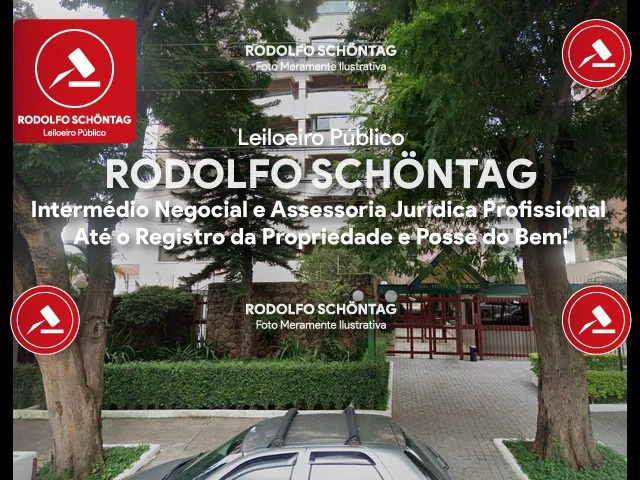 Apartamento em São Paulo/SP em São Paulo