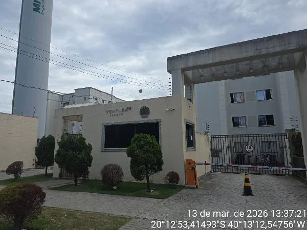 Apartamento com 2 Quartos em Serra/ES em Serra - Espírito Santo