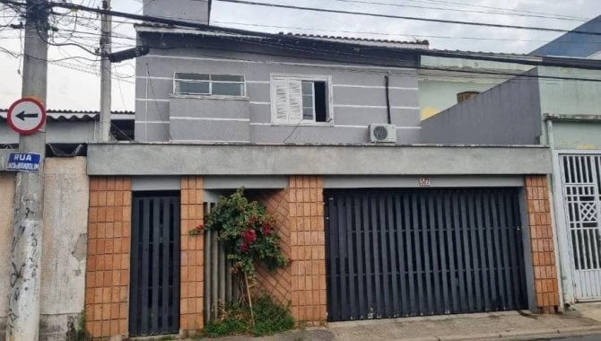 Casa em Paulicéia, São Bernardo do Campo/SP em São Bernardo Do Campo - São Paulo