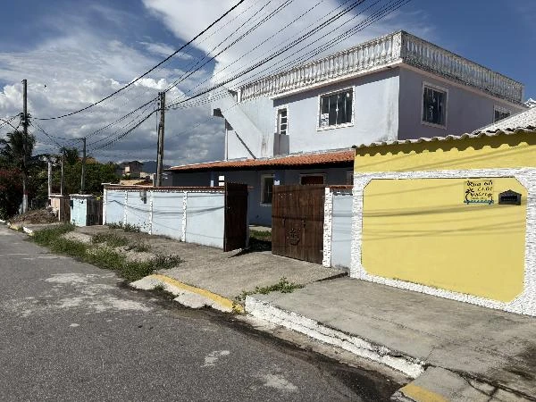 Casa com 4 Quartos em Cond. Machado Melo, Maricá/RJ em Maricá - Rio de Janeiro