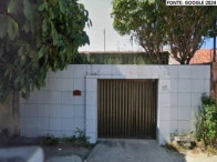 Casa em Parangaba, Fortaleza/CE em Fortaleza - Ceará