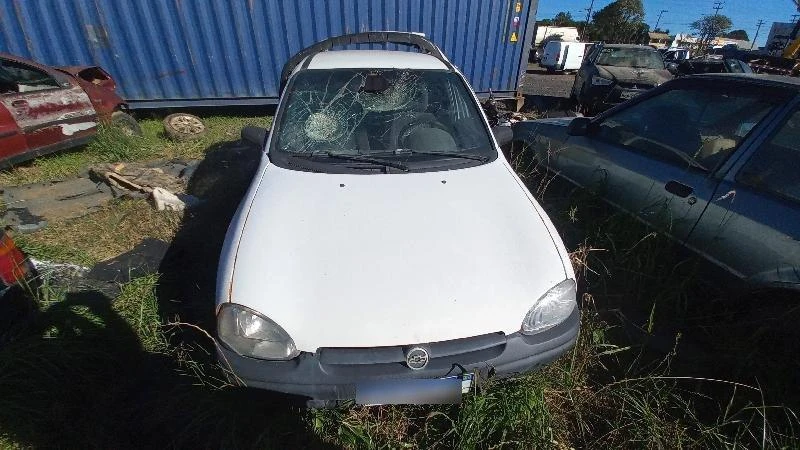 Chevrolet Corsa GL 1996 Automóvel em Rio Negrinho - Santa Catarina