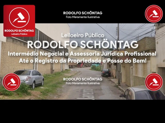 Casa Casa urbana em Varginha/MG em Varginha - Minas Gerais
