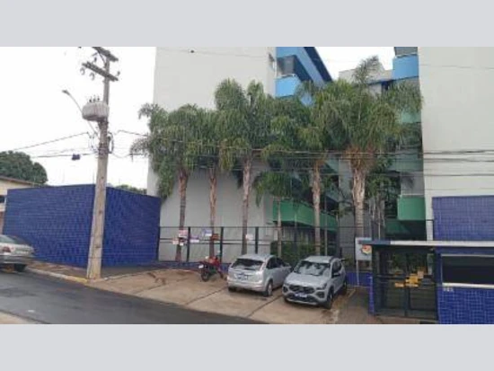 Apartamento com 1 vaga em Araras/SP em Araras - São Paulo