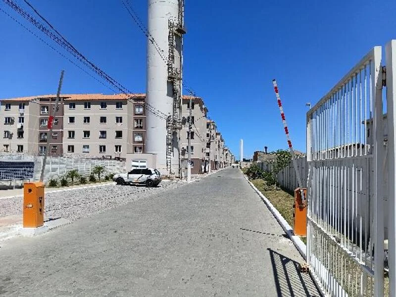 Apartamento com 2 Quartos em Pelotas/RS em Pelotas - Rio Grande do Sul