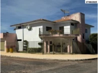 Sobrado com 3 Suítes em Gurupi/TO em Gurupi - Tocantins