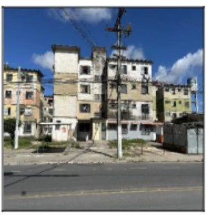 Apartamento com 2 Quartos em Maceió/AL em Maceio - Alagoas