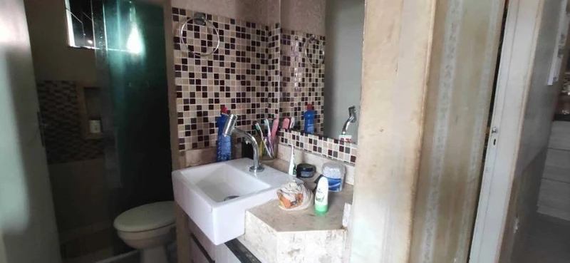 Apartamento com 2 Quartos em Fortaleza/CE em Fortaleza - Ceará