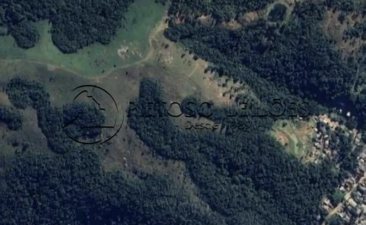 Terreno em Viamao RS com area de 4,4030 ha em Viamão - Rio Grande do Sul