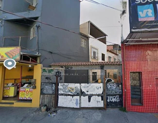 Apartamento fração ideal 8,338 do terreno em Nilópolis/RJ em Nilópolis - Rio de Janeiro