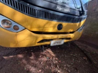 Volkswagen 15.190 EOD E.HD ORE 2014 EOD ORE em Araruna - Paraná