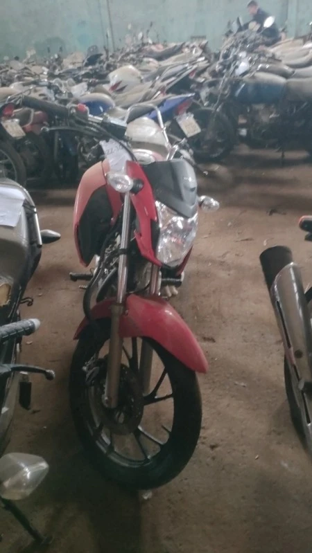 Honda CG 160 Fan Fan em São Gabriel - Rio Grande do Sul
