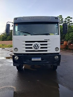 Volkswagen 17.260 CRM 17.260 CRM 4x2 4P 2019/2020 Automático Diesel em Manaus - Amazonas