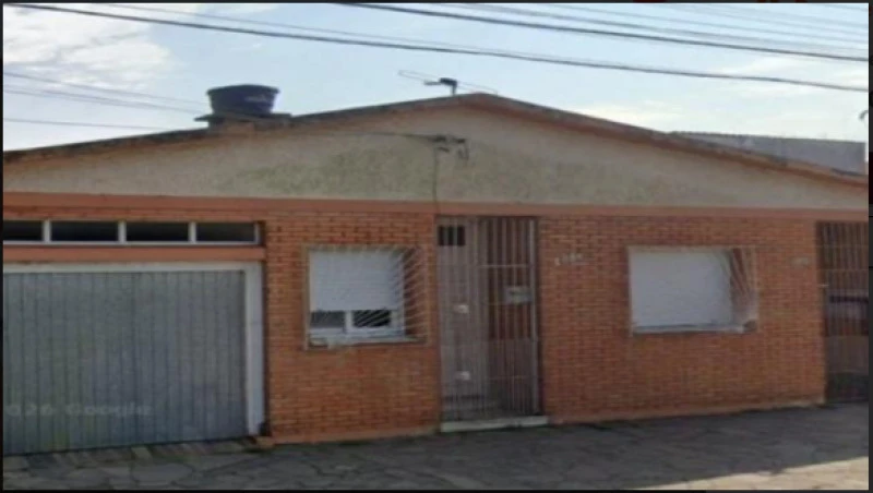 Casa em Pelotas/RS em Pelotas - Rio Grande do Sul
