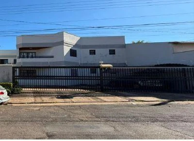 Apartamento com 1 Vaga Garagem em Franca/SP em Franca - São Paulo